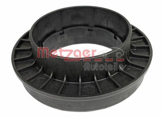 Rolamento copo de suspensão METZGER 6490198